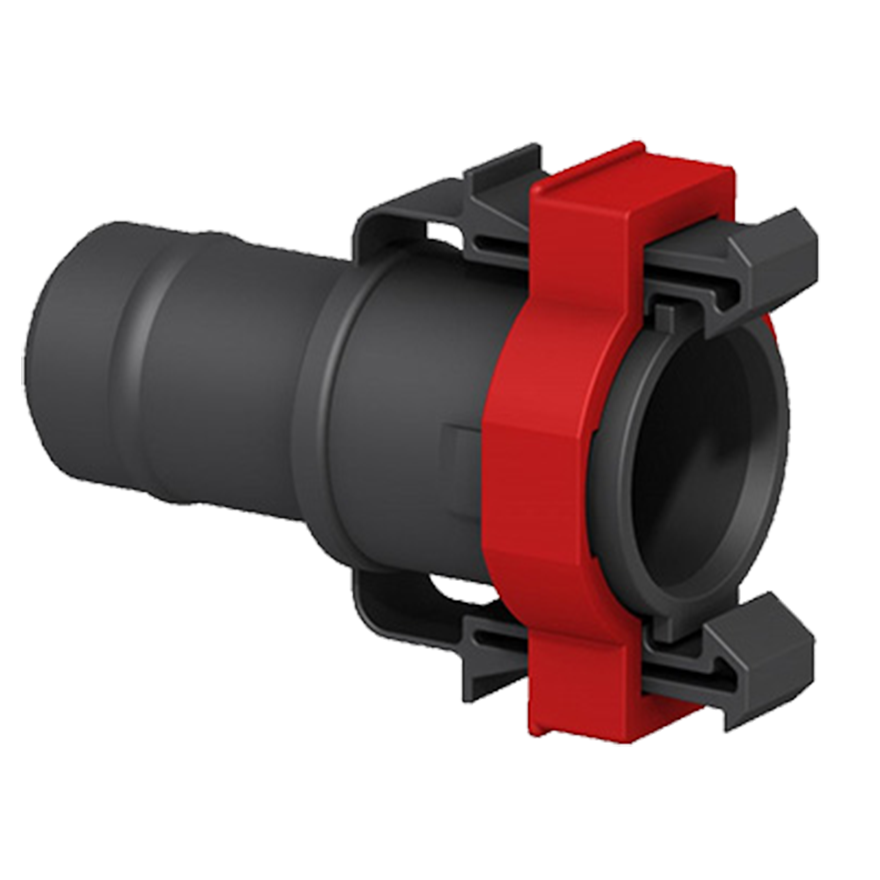 Flow-Rite 3/4 Straight Quick Connect Socket