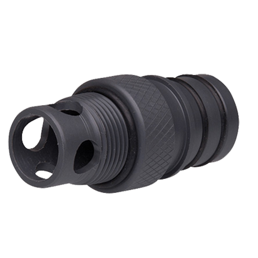 Suction Stop Sac Valve Threads – 1 1/8in