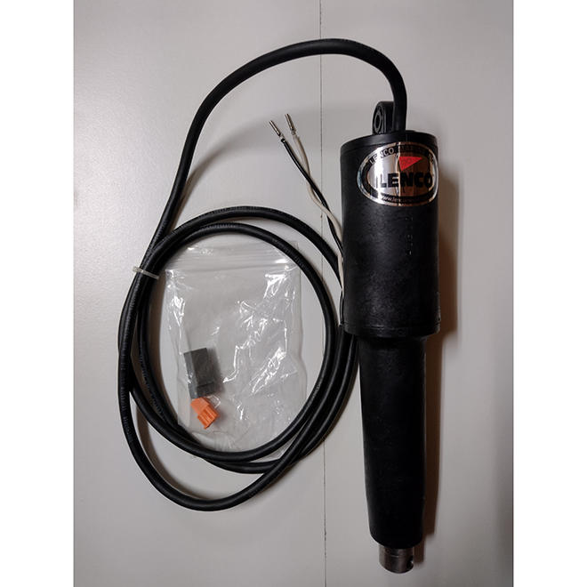 actuator Only for NCRS System