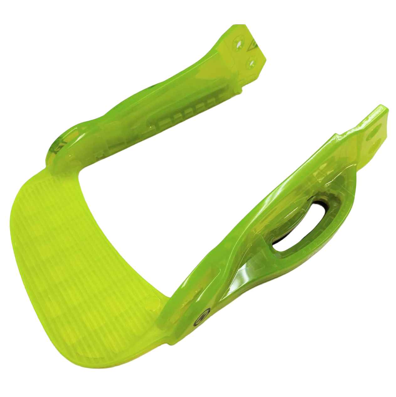 HYPERLITE  System Baseplate  右足