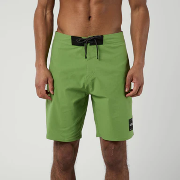 BRAND BoardShorts SoftGreen