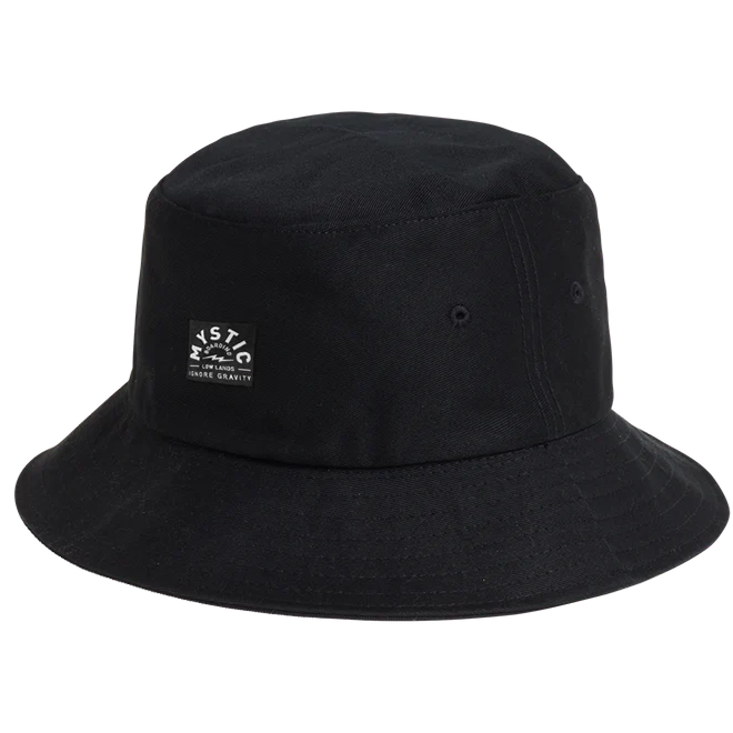 MYSTIC  Bucket Cap