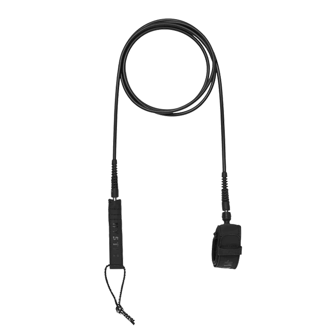 MYSTIC  Big Wave Leash / Black