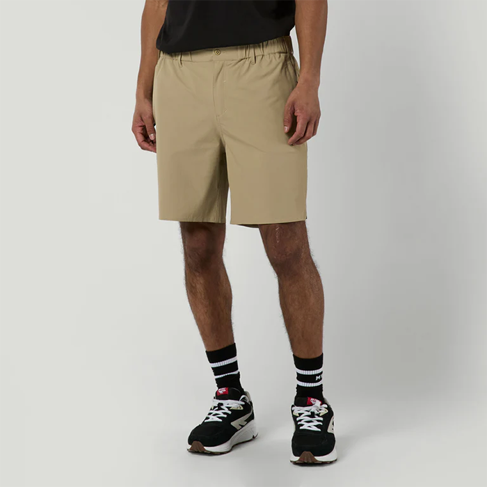 ENDURE Ripstop hybrid shorts