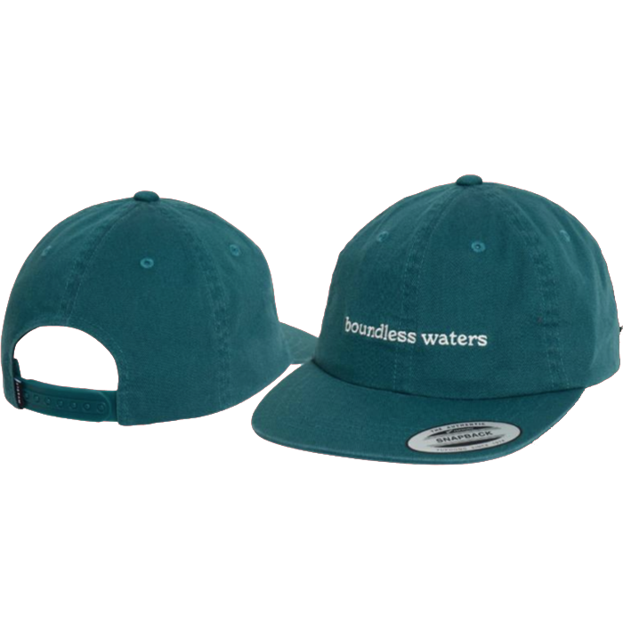 Fade Cap  / Onesize