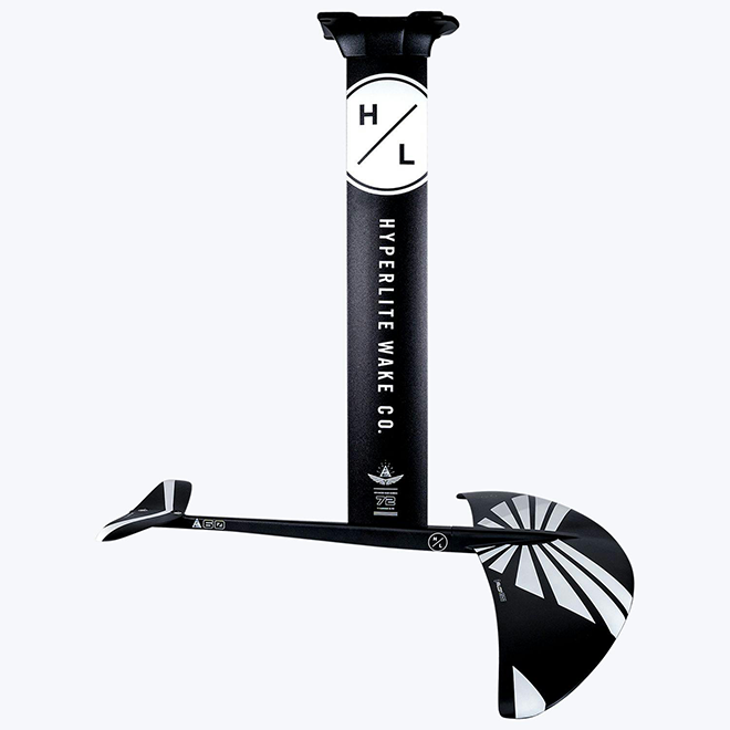 HYPERLITE  FALCON FOIL KIT