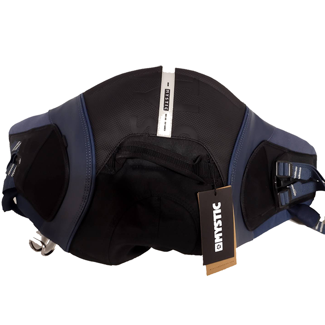 MYSTIC  Aviator Seat Harness / Navy / L