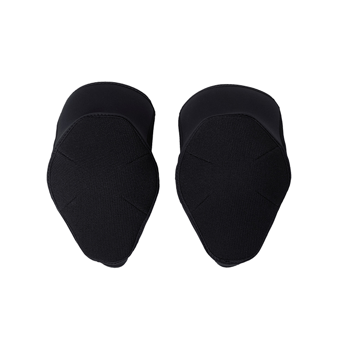 MYSTIC  Knee Pads Wing / OneSize / Black