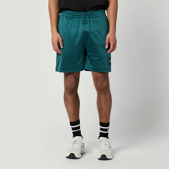 MYSTIC  Leap short