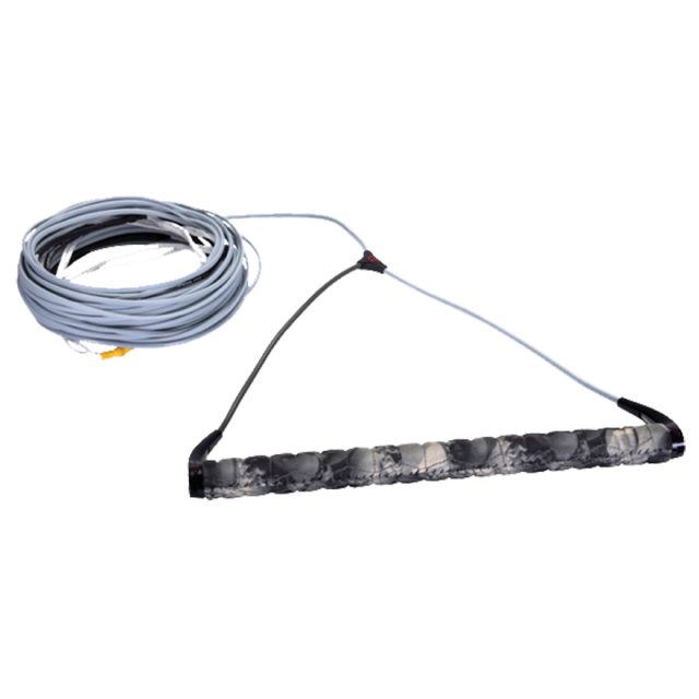 HYPERLITE  CAPITOL PRO PKG ROPE & HANDLE