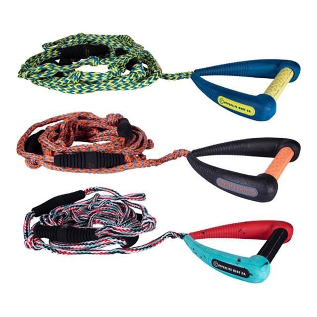 Hyperlite 25 Pro Surf Rope w/Handle