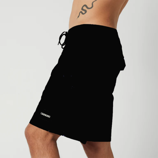 BRAND BoardShorts Black