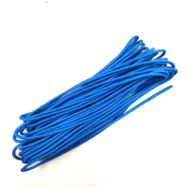 Ronix  Lace Rope Blue (4pcs)