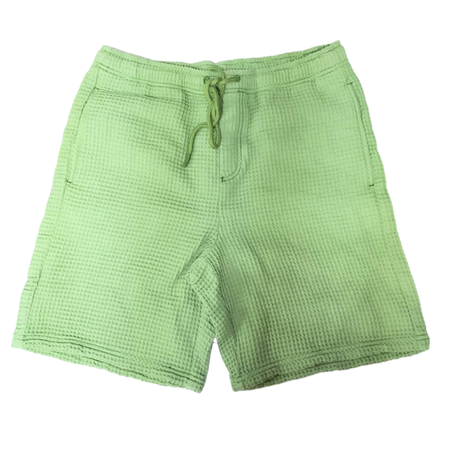 Mystic SCOUT Short -Soft Green- L
