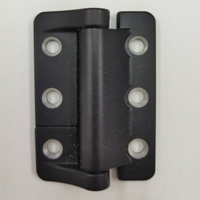 FRICTION HINGE FOR VERALEX WINDSHIELD DOOR