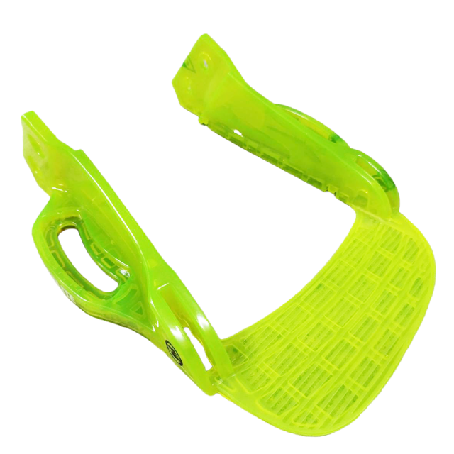 HYPERLITE System Baseplate 左足