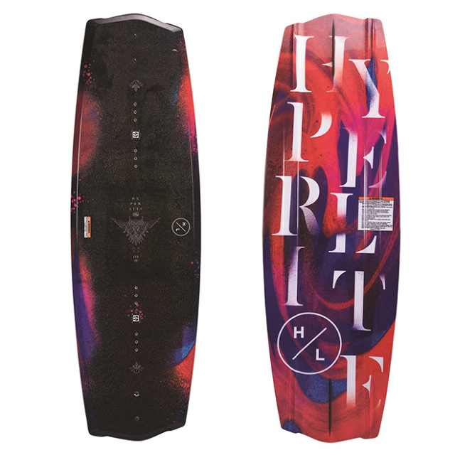 Hyperlite  Eden Wkbd