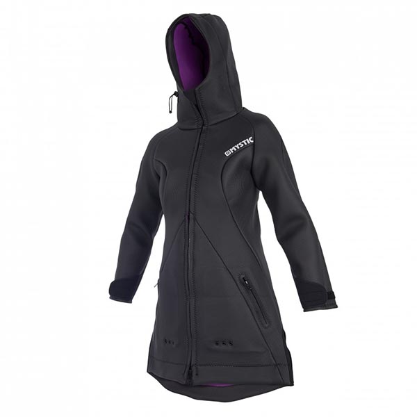 Battle Jacket Women