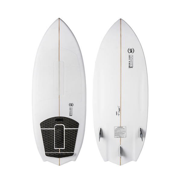 RONIX Flyweight The Coductor