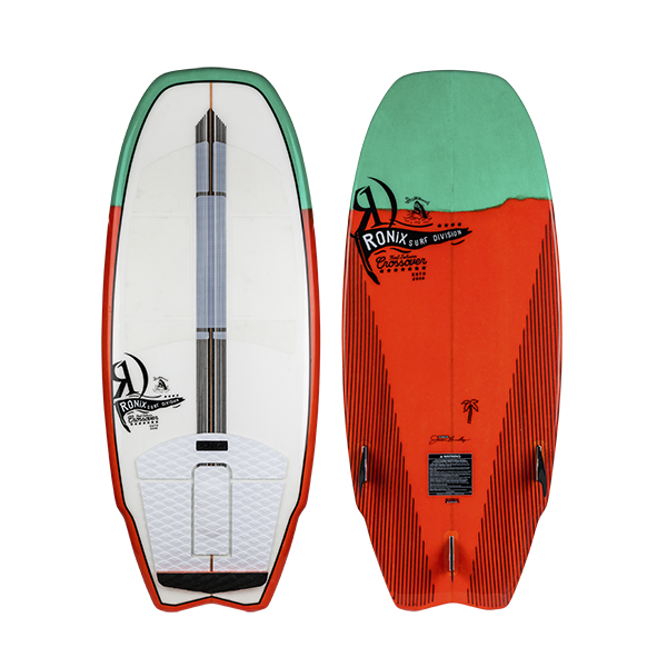 RONIX Koal w/Technora Crossover