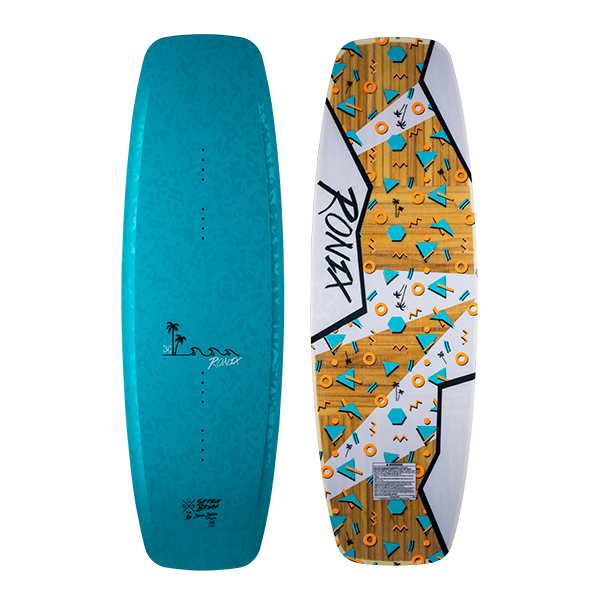 RONIX Spring Break Alln Over Flex