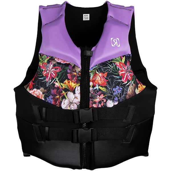 【CGA認証】 RONIX Daydream Women's CGA Life Vest