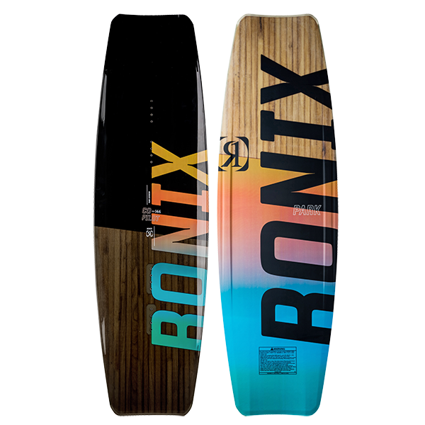 RONIX Co Pilot