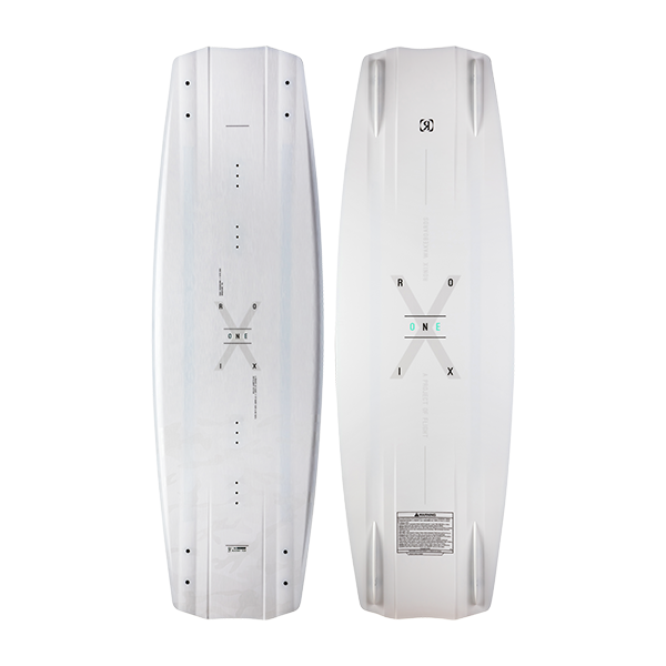 RONIX ONE Blackout Technology