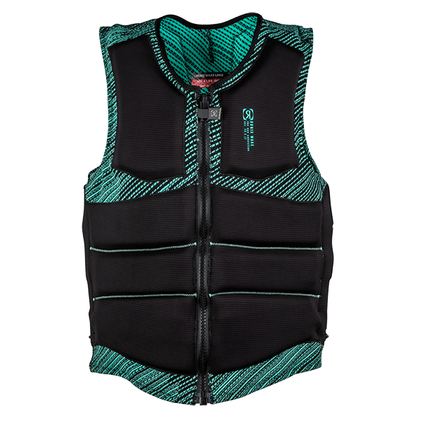 RONIX One Custum Fit BOA Impact Jacket