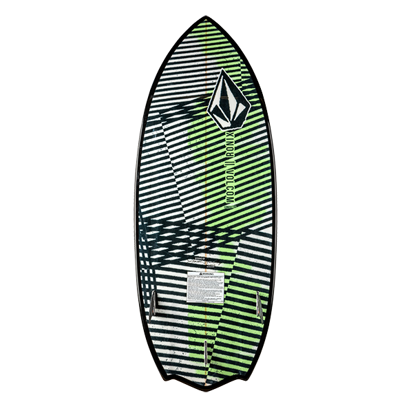 volcom - ニック ボルコム 18-19モデル VOLCOM M50 // HYBRID | Ronix Japan[ロニックスジャパン