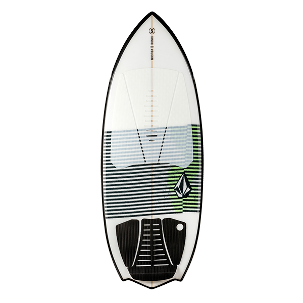 volcom - ロビー RONIX VOLCOM Coductor