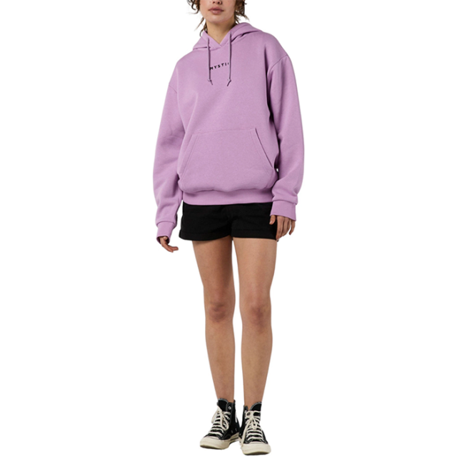 Brand Hoodie Seasonal Sweat Women