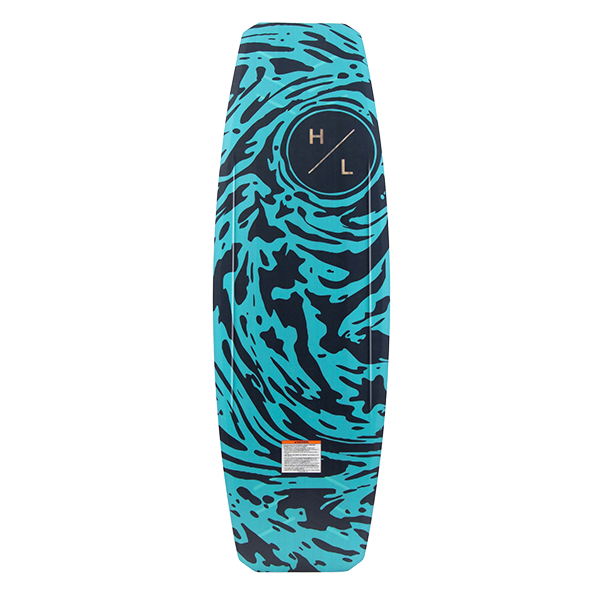 ケーブル用！ウェイクボード 板 ハイパーライト ウィッシュボーン 138 ジブ Hyperlite Wishbone Wakeboard