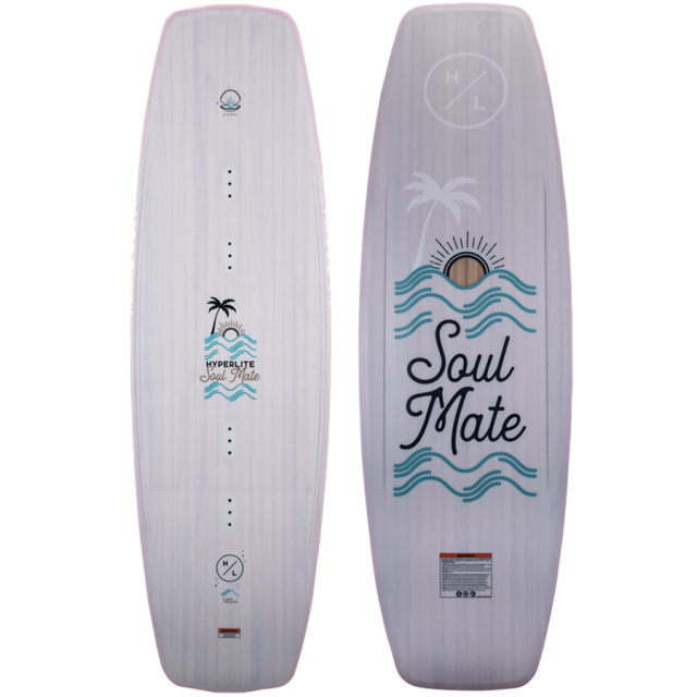 HYPERLITE　Soul Mate　ソウルメイト ケーブルボード