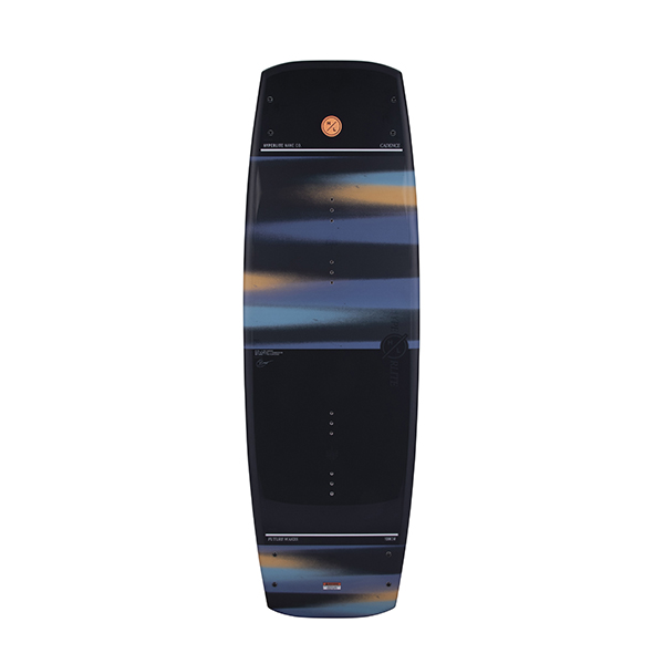 Hyperlite Cadence Wkbd BWF