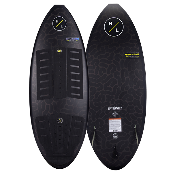 Hyperlite Phantom