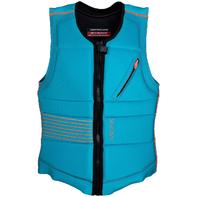 RONIX CORAL IMPACT WOMEN VEST