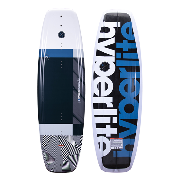 Hyperlite  Motive Wakeboard