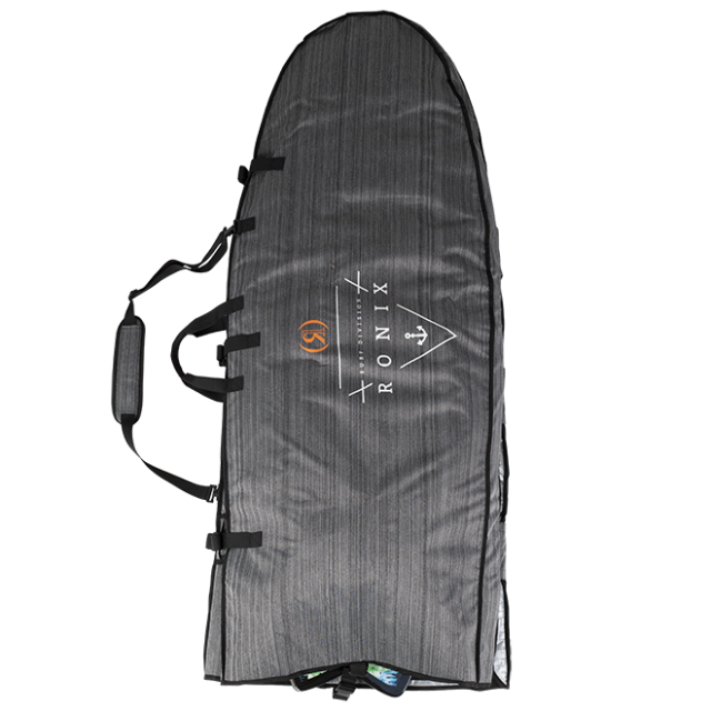RONIX Bimini Top 4ps Surboard Rack