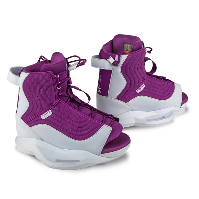 RONIX August Girl's Boots