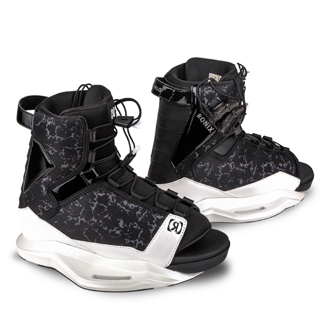 ロニックス バイリー　ブーツ RONIX Halo Boots