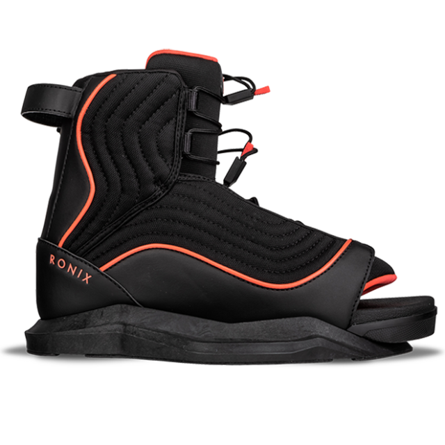 RONIX Luxe Boots