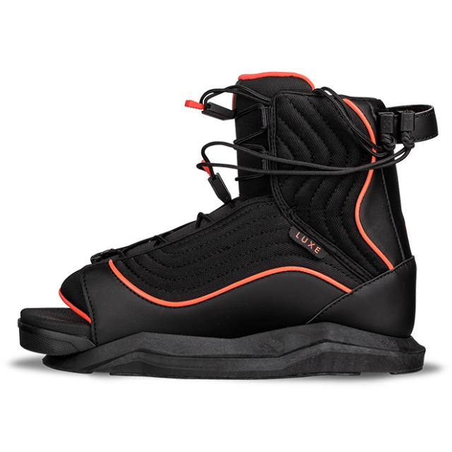 RONIX Luxe Boots