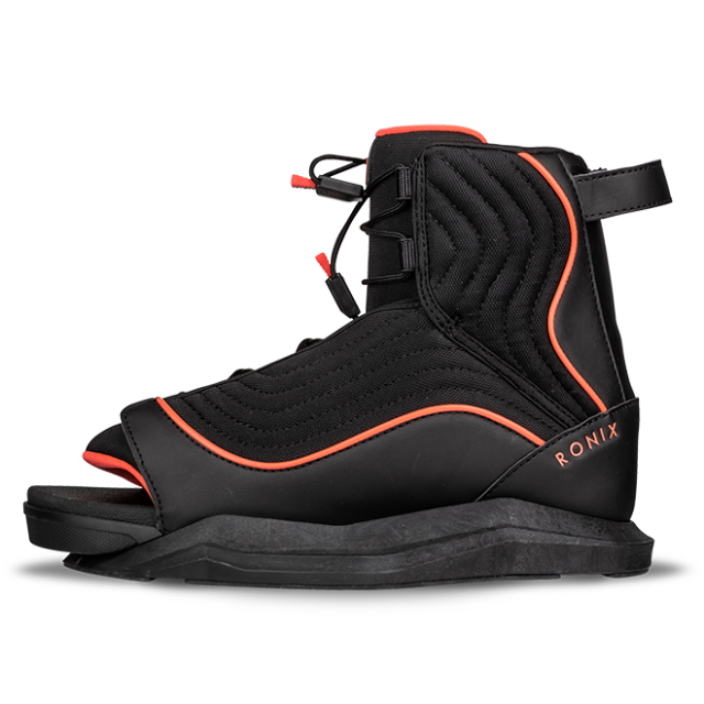 RONIX Luxe Boots
