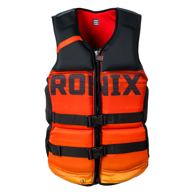 【JCI認定】【CGA認証】RONIX MEGACORP CAPELLA