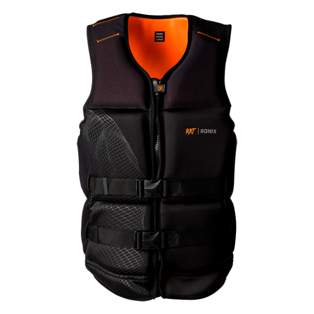 【JCI認定】【CGA認証】RONIX RXT Capella 3.0 CGA Life Vest