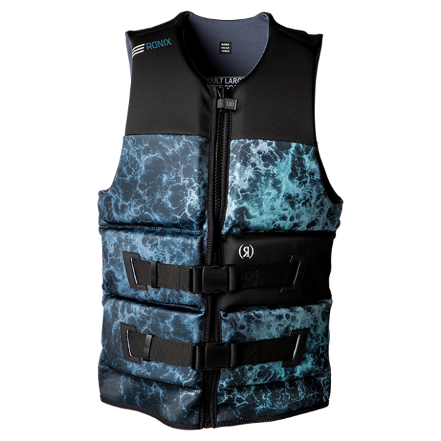 【CGA認証】RONIX POINTBREAK YES CGA