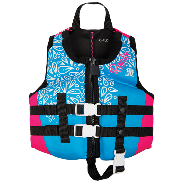 RONIX AUGUST GIRLS CGA CHILD