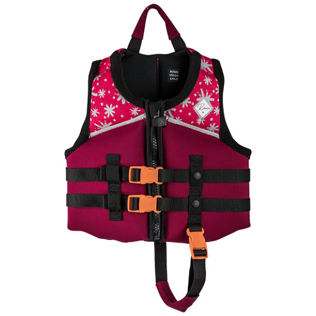 RONIX LAGUNA GIRLS CGA CHILD