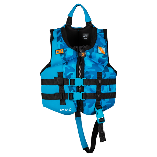 RONIX TOP GROM BOYS CGA CHILD